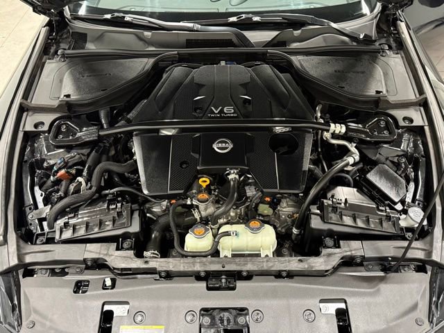 Used 2024 Nissan Z Sport w/ Floor Mat Package RWD image 13