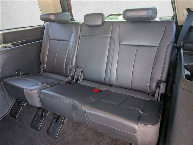 Certified 2023 Ford Expedition XLT RWD image 21