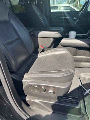 Used 2021 GMC Yukon Denali RWD image 28