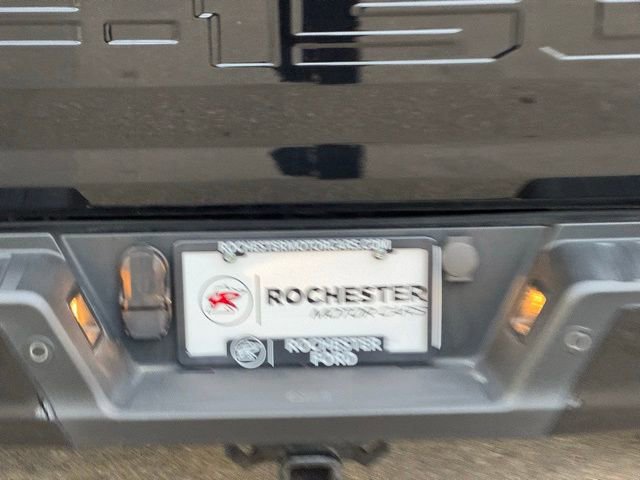 Certified 2023 Ford F150 Tremor w/ Equipment Group 402A High image 46