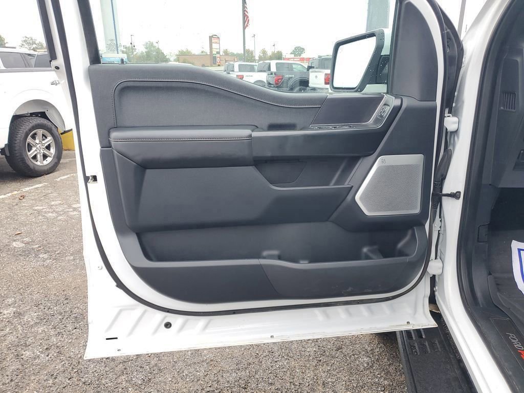 Certified 2023 Ford F150 Raptor image 15