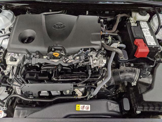 Used 2023 Toyota Camry SE w/ Audio Upgrade Package image 22