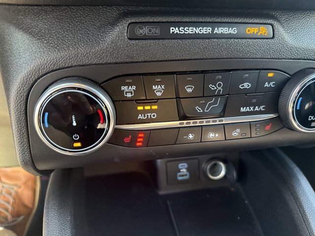 Certified 2023 Ford Escape ST-Line AWD/4WD image 10