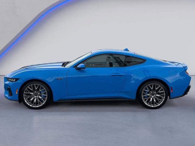 Certified 2024 Ford Mustang GT Premium RWD image 14