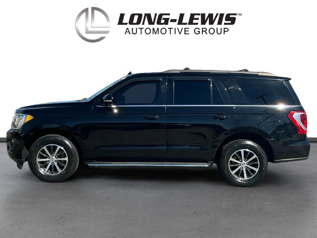 Certified 2018 Ford Expedition XLT w/ Equipment Group 202A RWD image 2