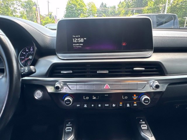 Used 2022 Kia Telluride S AWD/4WD image 29