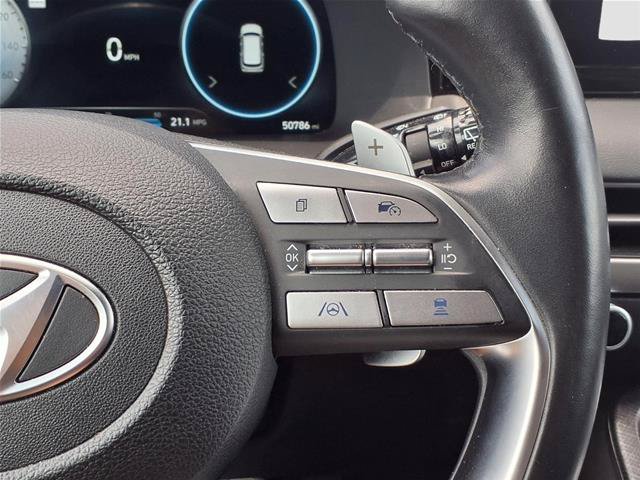 Used 2024 Hyundai Palisade Limited AWD/4WD image 15