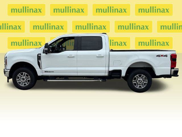 Certified 2026 Ford F250 Lariat image 10