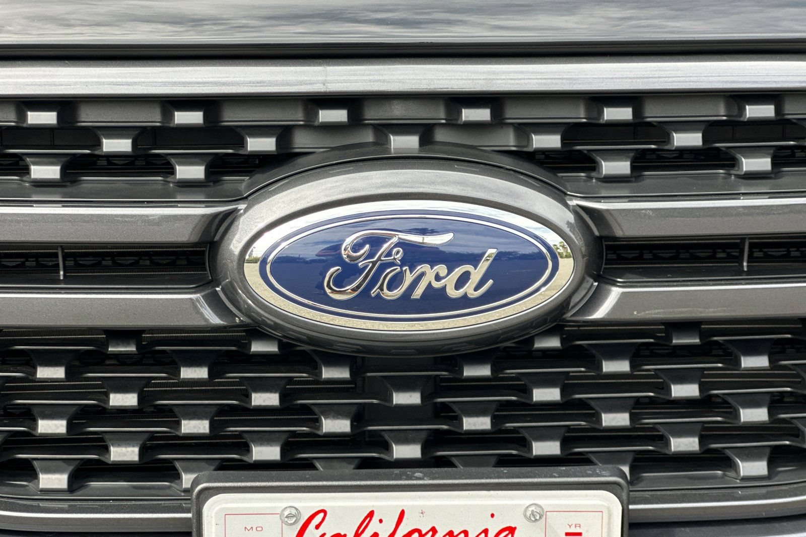 Certified 2025 Ford Ranger XLT w/ FX4 Off-Road Package AWD/4WD image 47