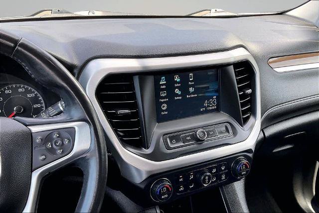Used 2019 GMC Acadia SLE FWD image 6