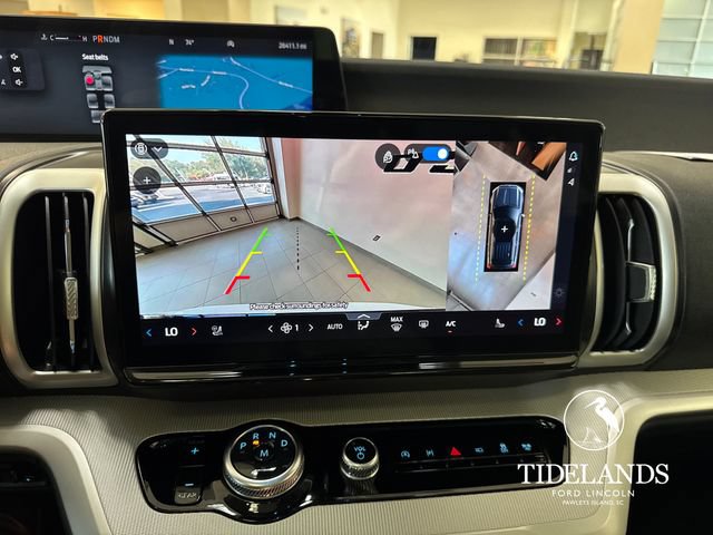 Certified 2025 Ford Expedition Active RWD image 26