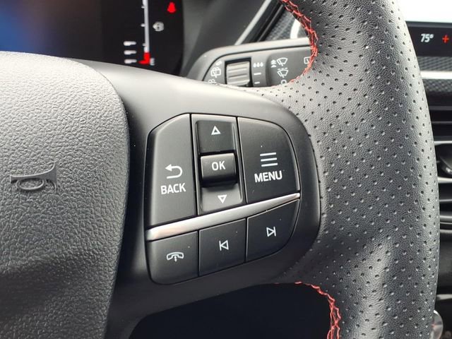 Certified 2024 Ford Escape ST-Line w/ Tech Pack #1 AWD/4WD image 24