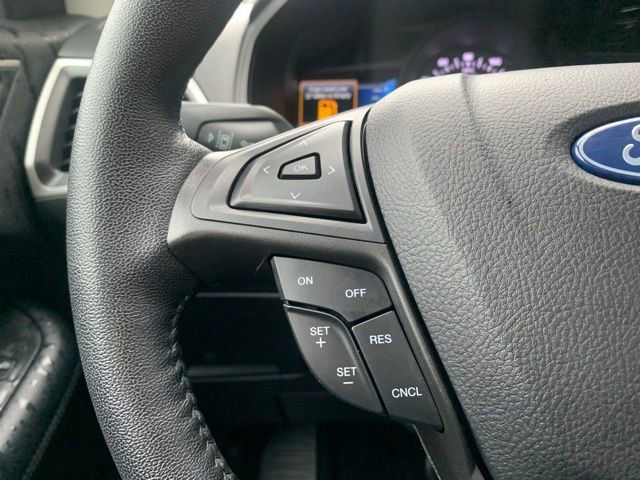 Certified 2022 Ford Edge SEL w/ Sport Appearance Package image 22