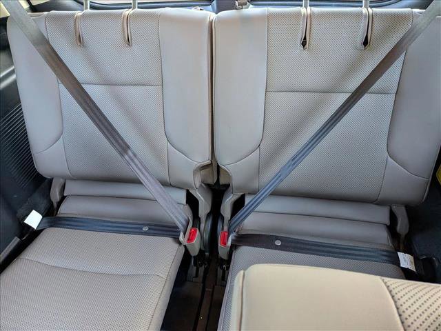 Used 2020 Lexus GX 460 Premium image 21