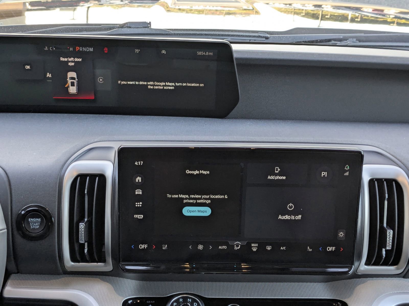 Certified 2025 Ford Expedition Max Active image 21