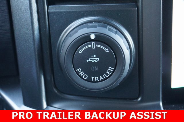 Certified 2023 Ford F150 XLT w/ Equipment Group 302A High image 16