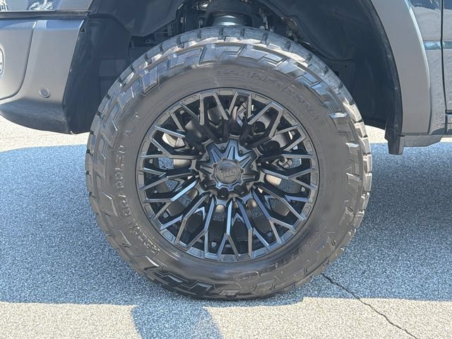Used 2025 RAM 1500 Rebel w/ G/T Package AWD/4WD image 13