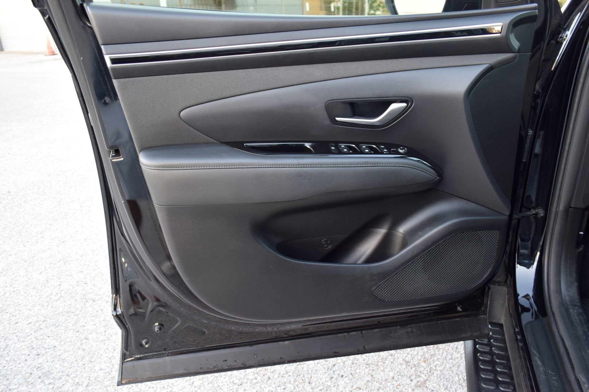 Used 2023 Hyundai Tucson XRT FWD image 19