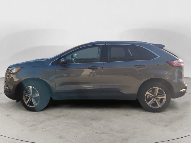 Certified 2023 Ford Edge SEL w/ Convenience Package AWD/4WD image 8