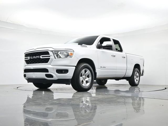 Used 2022 RAM 1500 Big Horn image 30