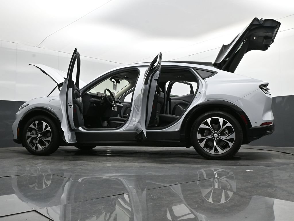 Certified 2023 Ford Mustang Mach-E Premium AWD/4WD image 37
