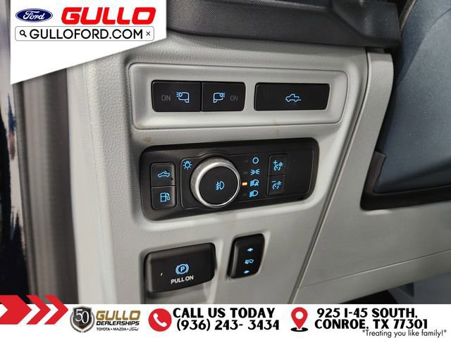 Certified 2022 Ford F150 Limited AWD/4WD image 24