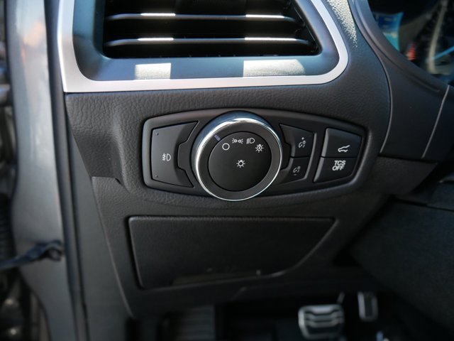 Certified 2023 Ford Edge ST-Line AWD/4WD image 12