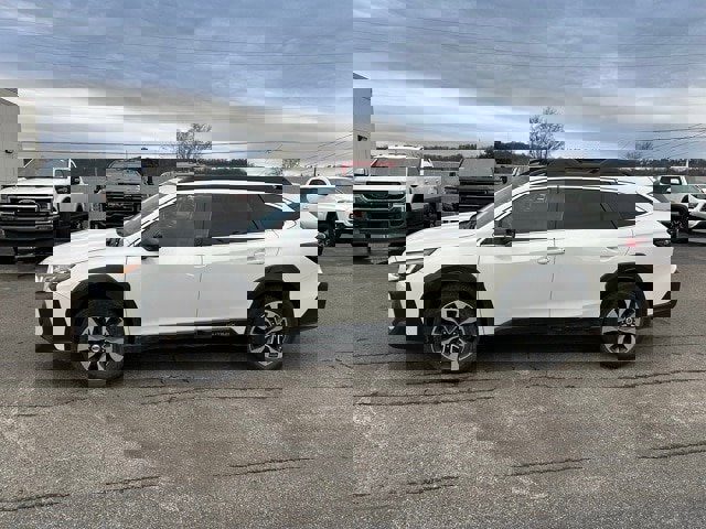 Used 2024 Subaru Outback Limited image 3