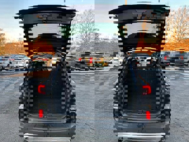 Certified 2024 Ford Escape Active w/ Tech Pack #1 image 10