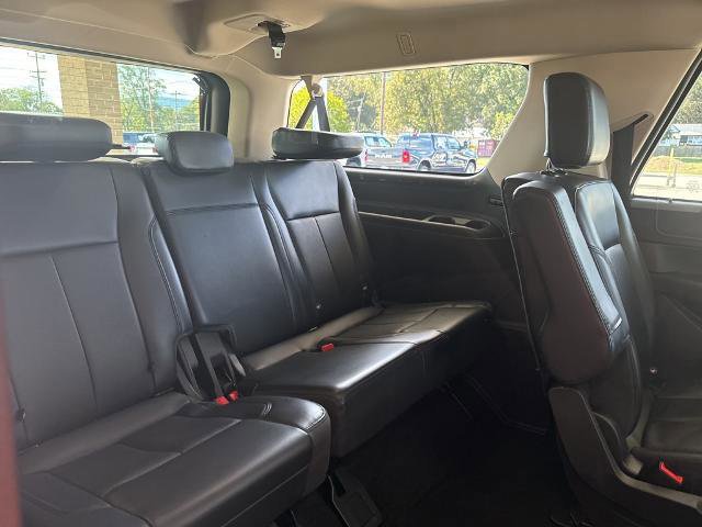 Certified 2024 Ford Expedition Max XLT image 22
