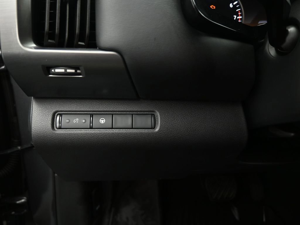 Used 2023 Nissan Pathfinder Rock Creek image 38