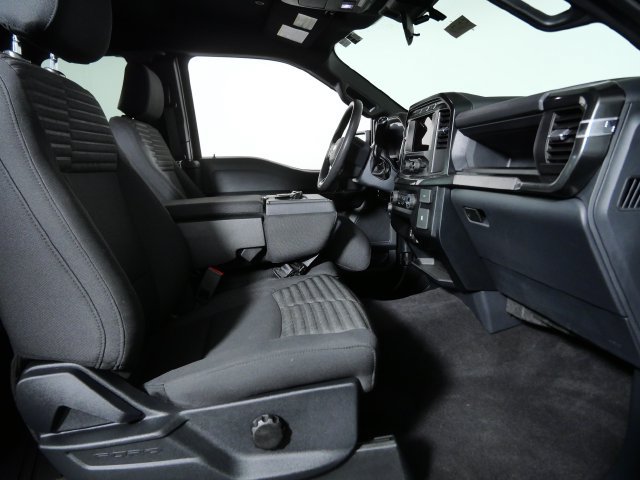 Certified 2023 Ford F150 XL w/ STX Appearance Package AWD/4WD image 12