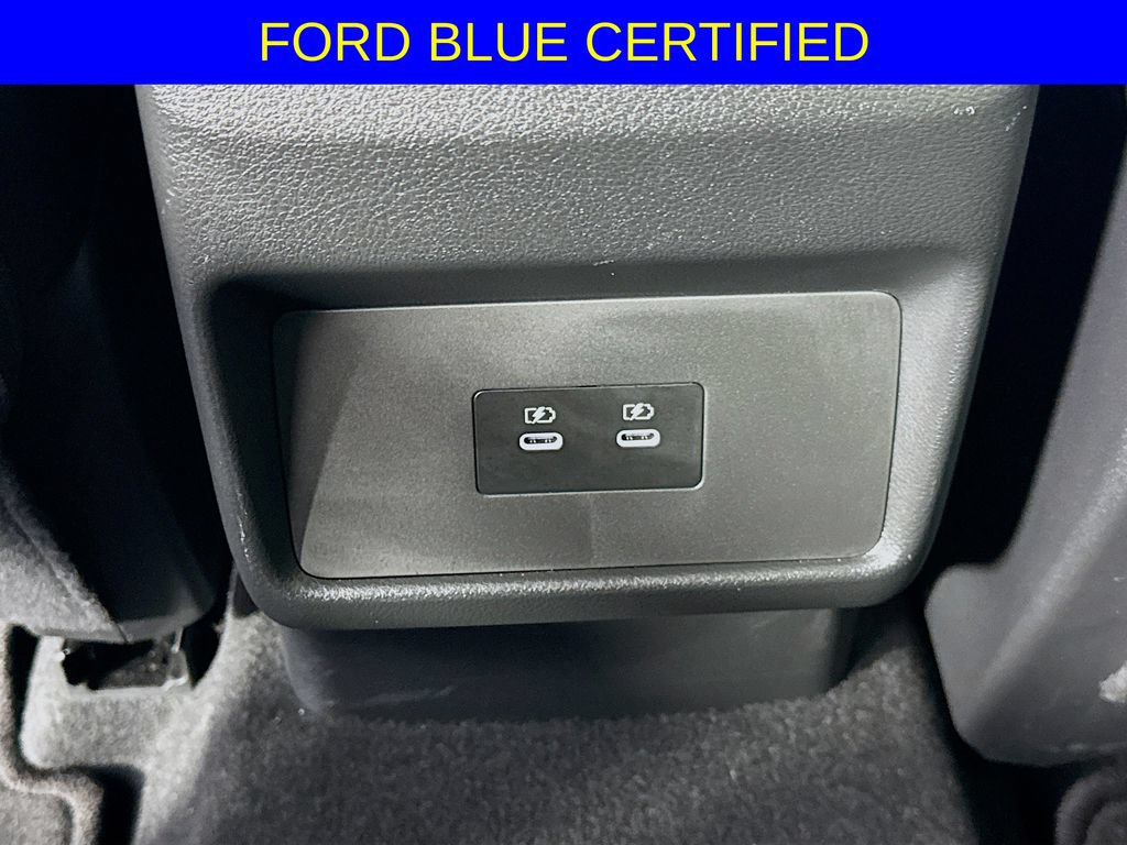 Used 2025 Nissan Rogue Platinum FWD image 29
