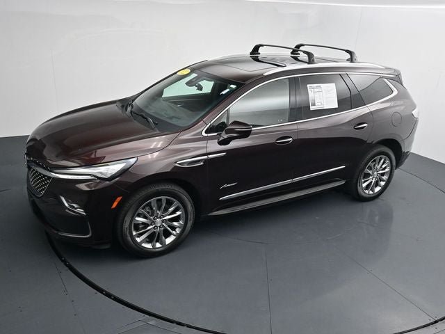 Used 2022 Buick Enclave Avenir w/ Avenir Technology Package AWD/4WD image 26