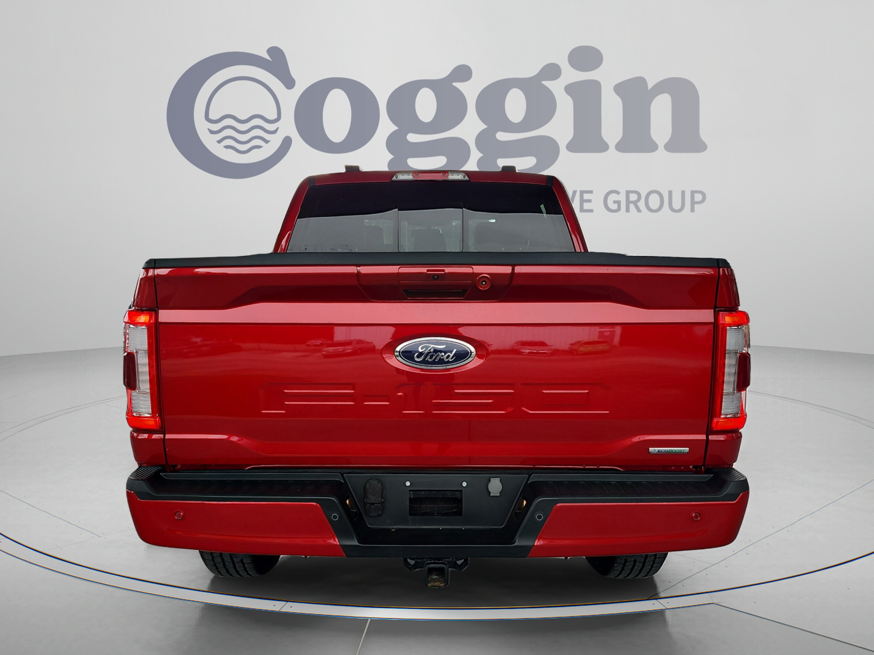 Certified 2023 Ford F150 Lariat w/ Equipment Group 502A High AWD/4WD image 4