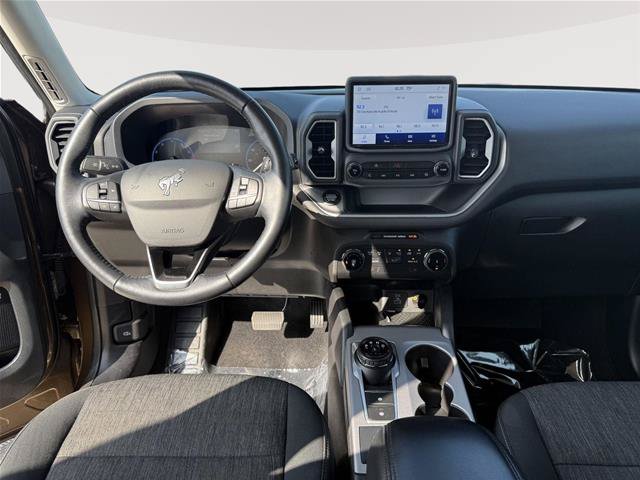 Certified 2022 Ford Bronco Sport Big Bend w/ Convenience Package AWD/4WD image 27