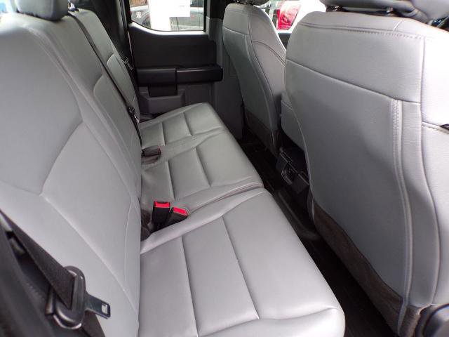 Certified 2023 Ford F150 XL w/ Trailer Tow Package image 14