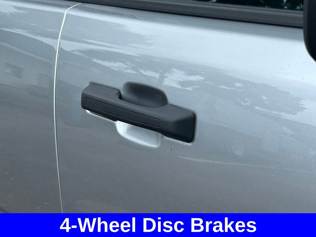 Certified 2023 Ford Bronco Sport Big Bend image 21