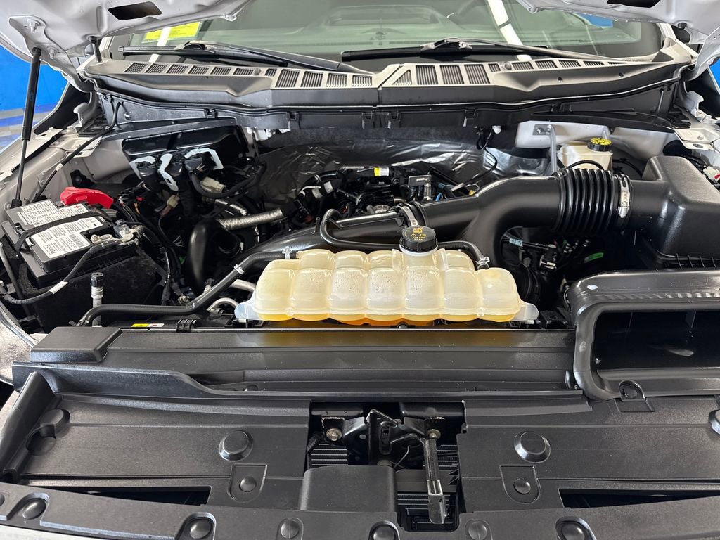 Certified 2023 Ford F150 XL w/ STX Appearance Package image 28