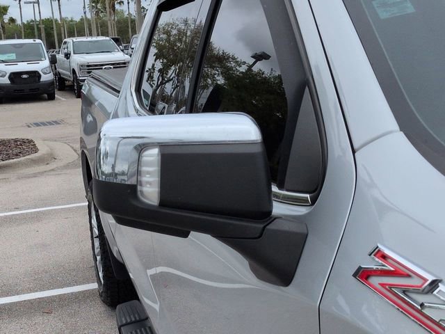 Used 2022 Chevrolet Silverado 1500 LTZ w/ LTZ Convenience Package II image 12