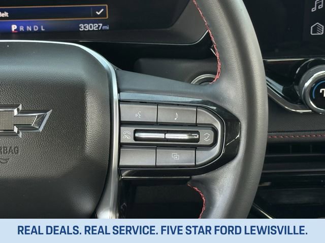 Used 2023 Chevrolet Colorado Z71 w/ Z71 Convenience Package 2 image 14