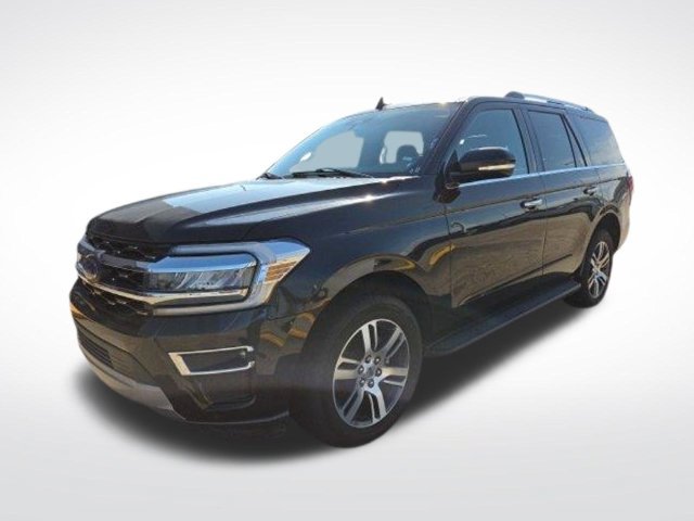 Certified 2024 Ford Expedition Limited RWD image 6