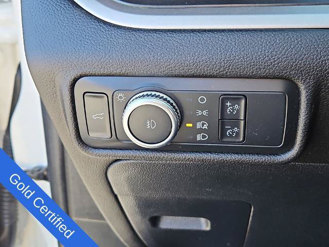 Certified 2022 Ford Explorer XLT w/ Equipment Group 202A AWD/4WD image 12