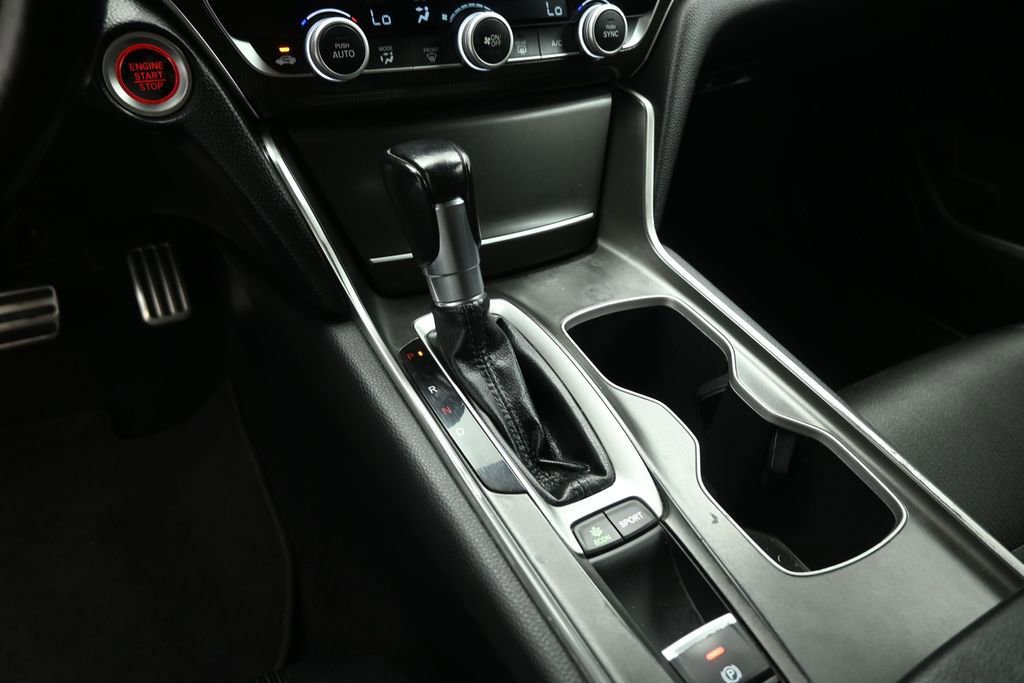 Used 2020 Honda Accord Sport image 16