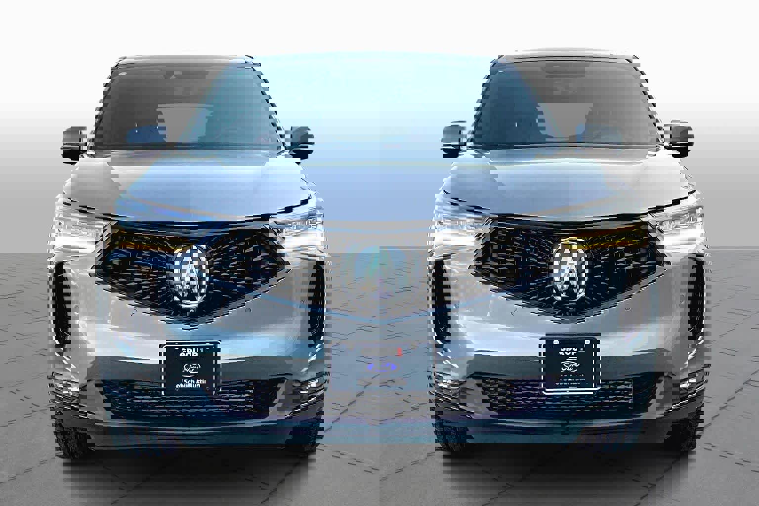 Used 2023 Acura RDX A-Spec image 8