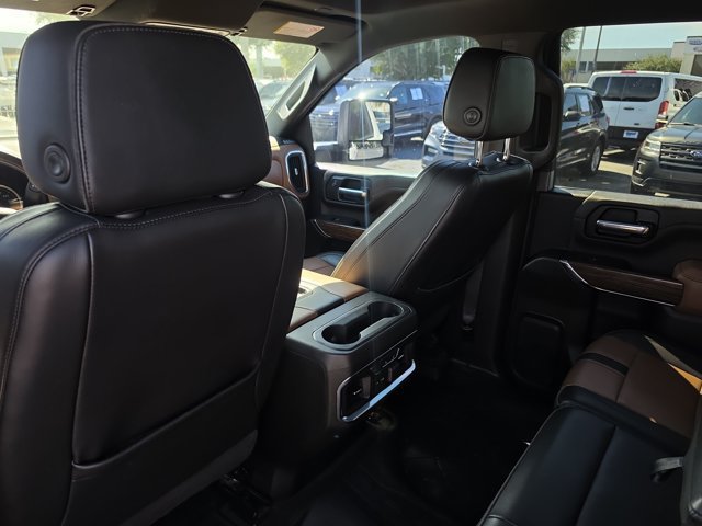 Used 2021 Chevrolet Silverado 2500 High Country AWD/4WD image 19
