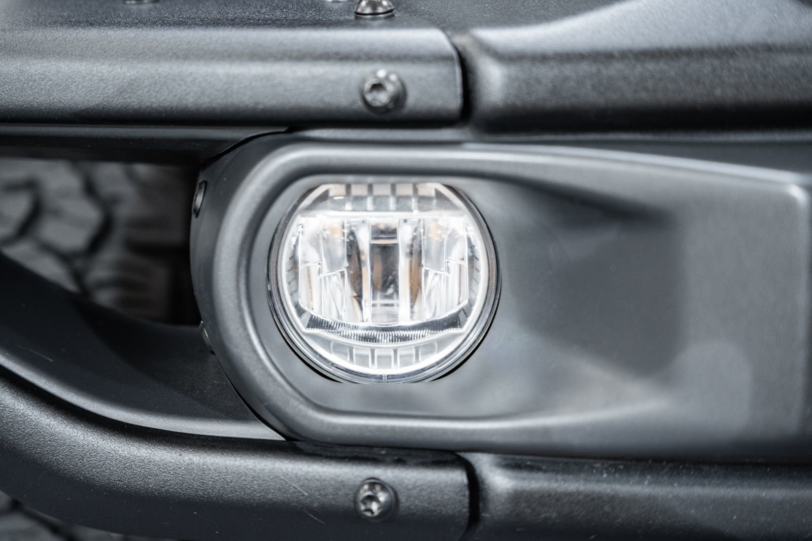 Used 2023 Jeep Wrangler Unlimited Rubicon 392 image 10