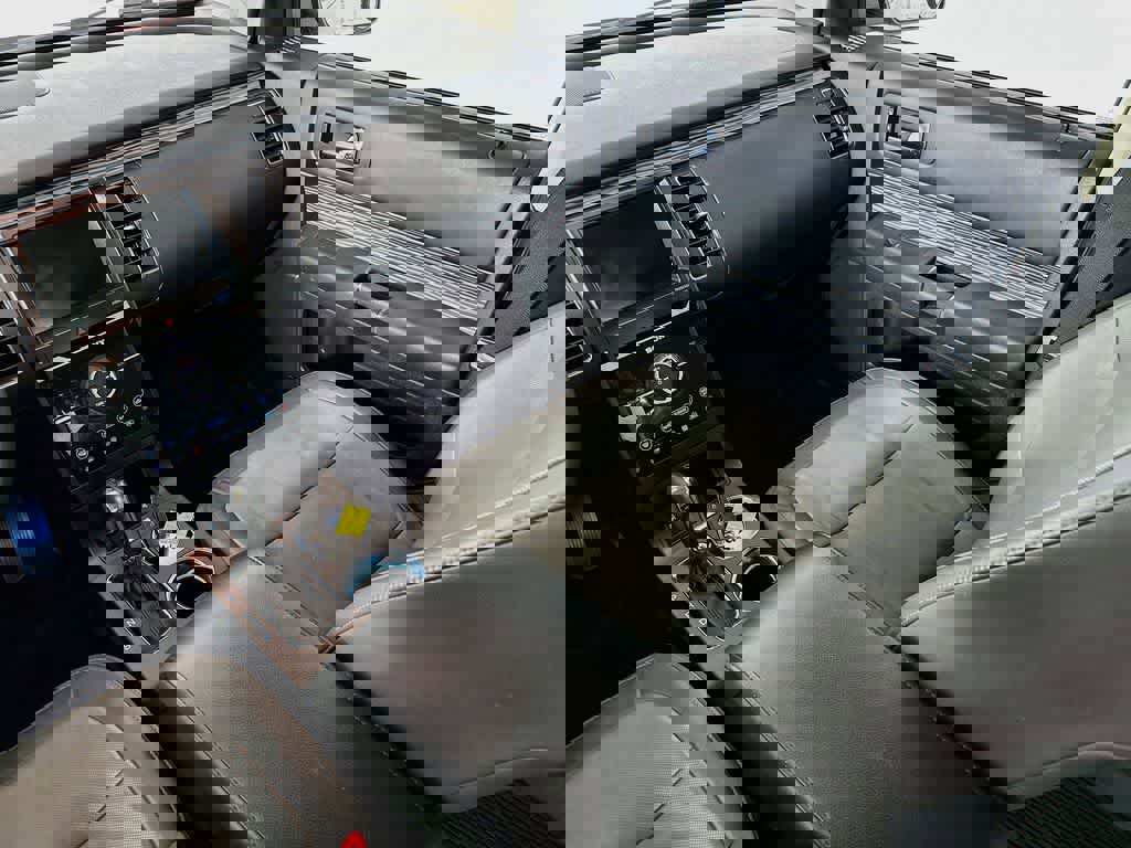 Certified 2019 Ford Flex Limited w/ Equipment Group 303A image 11