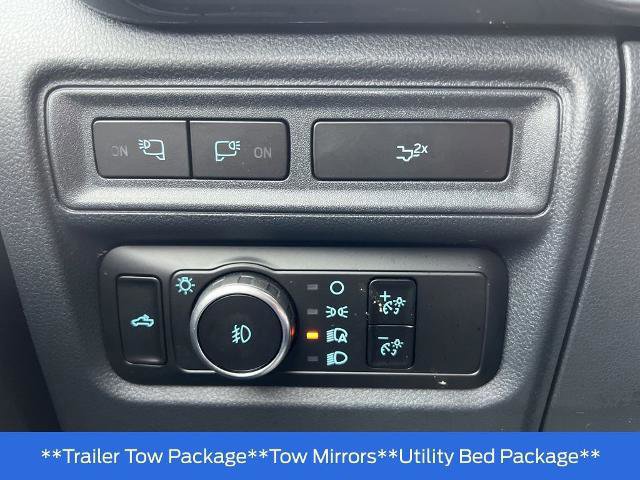 Certified 2023 Ford F150 XLT w/ Equipment Group 302A High image 17