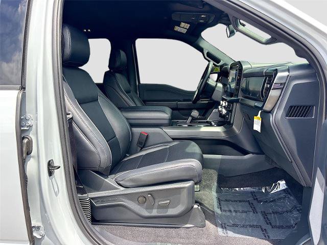 Certified 2025 Ford F150 Lariat AWD/4WD image 31